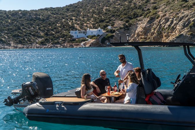 Marvel 960 | Mosxoula