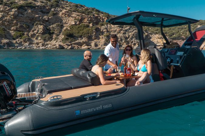 Marvel 960 | Mosxoula