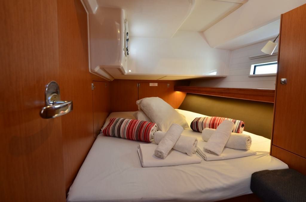 Bavaria Cruiser 46 | Iris 1