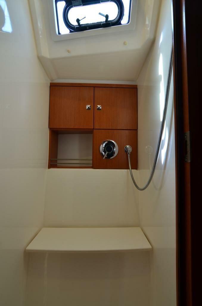 Bavaria Cruiser 46 | Iris 1