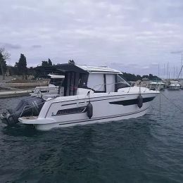 Jeanneau Merry Fisher 895 | Kim