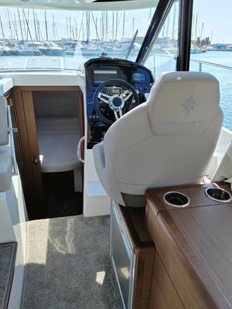 Jeanneau Merry Fisher 895 | Kim