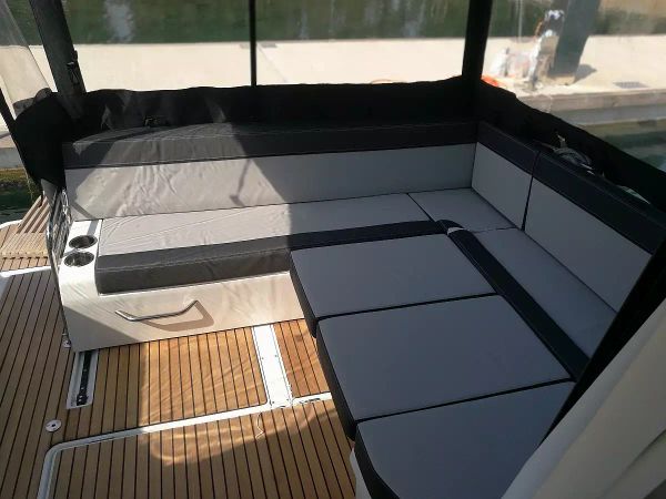 Jeanneau Merry Fisher 895 | Kim