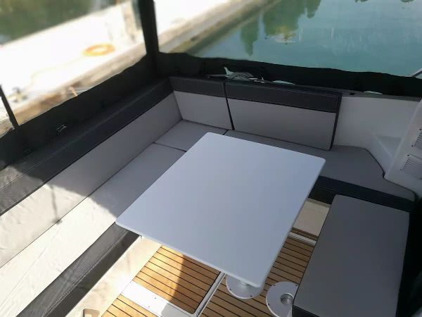 Jeanneau Merry Fisher 895 | Kim