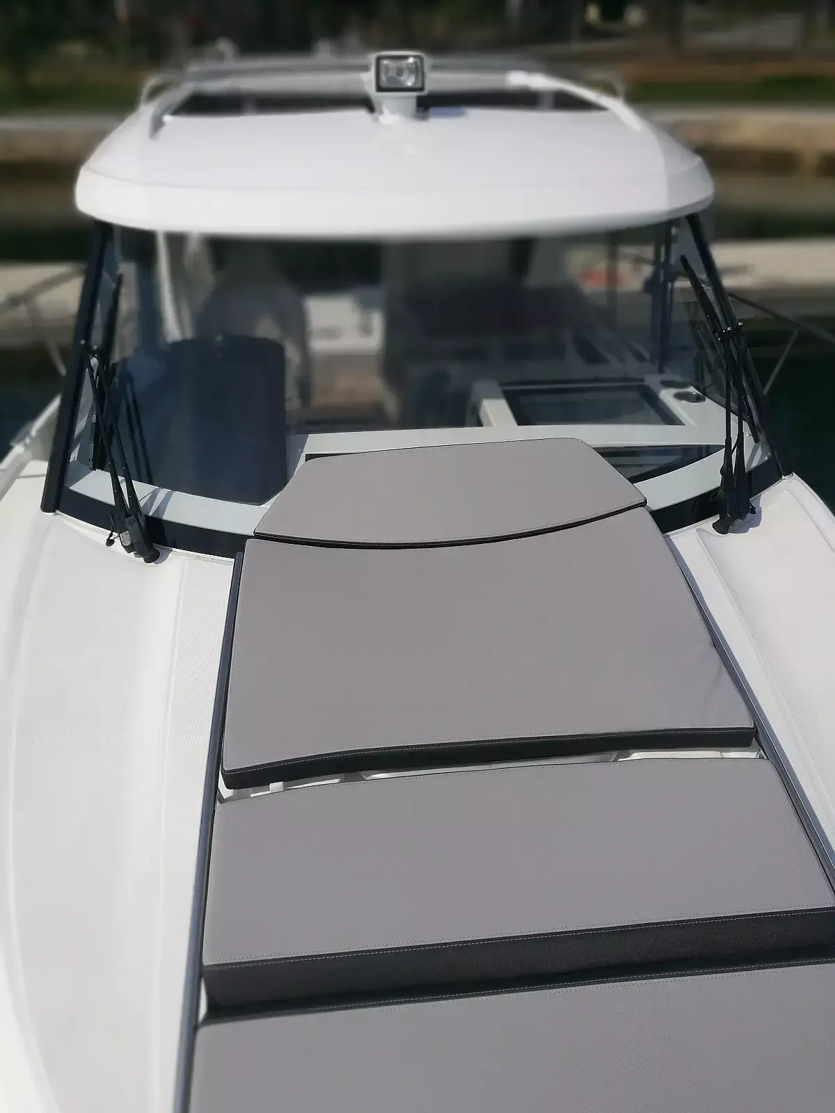 Jeanneau Merry Fisher 895 | Kim