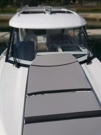 Jeanneau Merry Fisher 895 | Kim