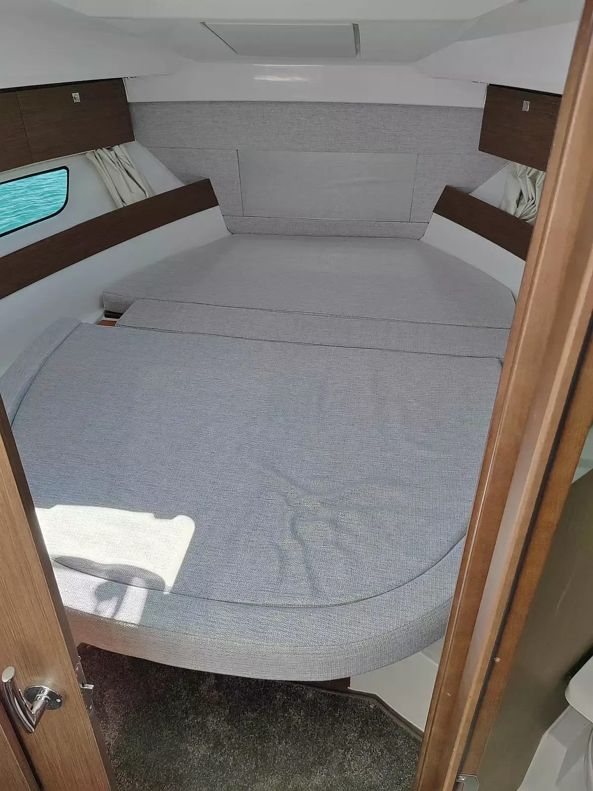 Jeanneau Merry Fisher 895 | Kim