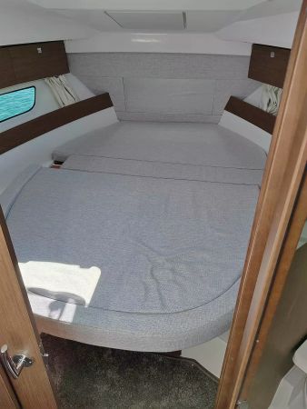 Jeanneau Merry Fisher 895 | Kim