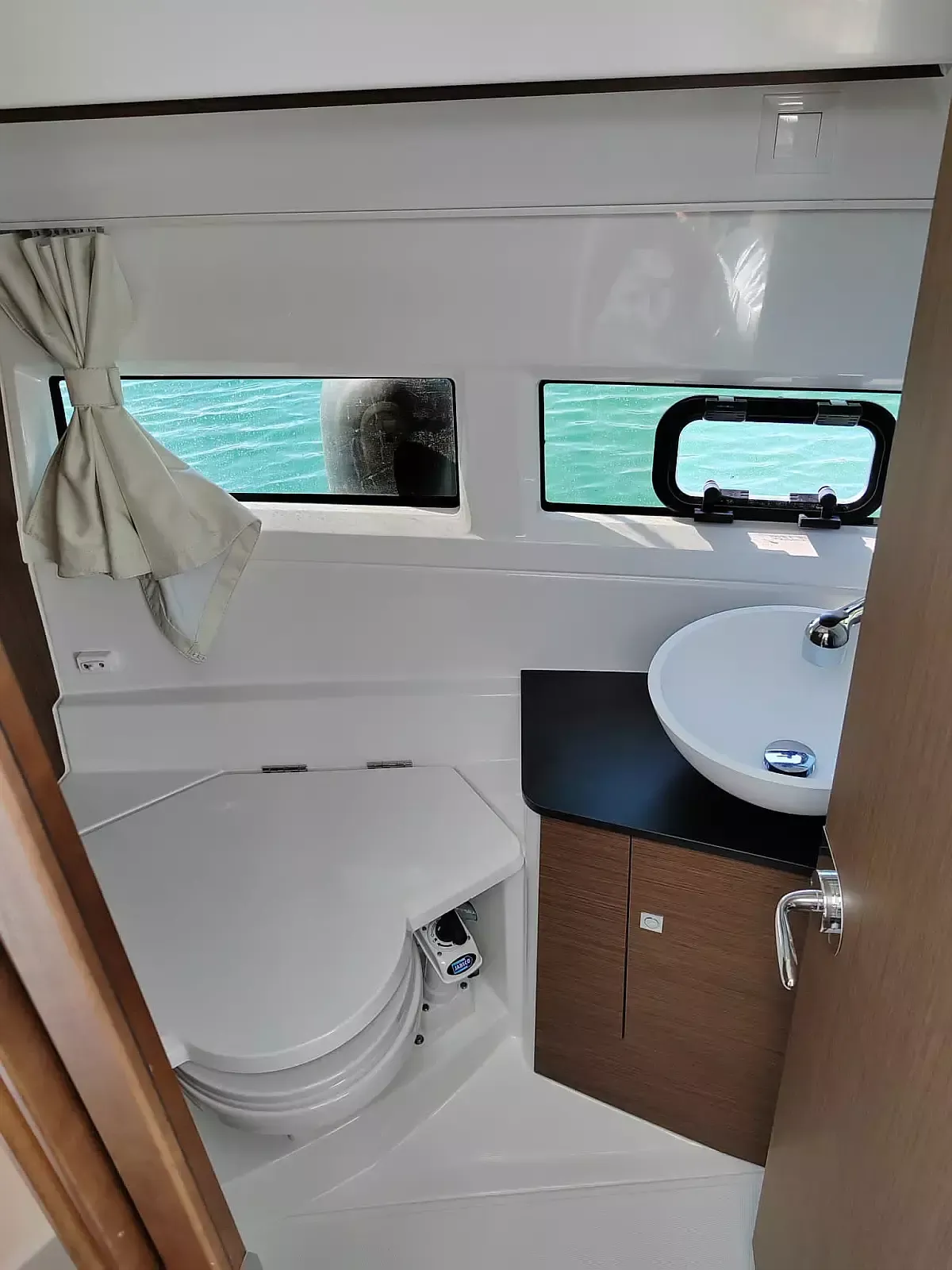Jeanneau Merry Fisher 895 | Kim
