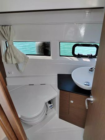 Jeanneau Merry Fisher 895 | Kim