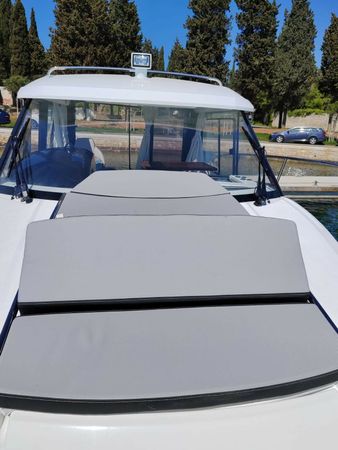 Jeanneau Merry Fisher 895 | Kim