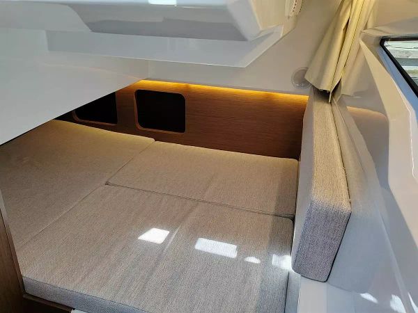 Jeanneau Merry Fisher 895 | Kim