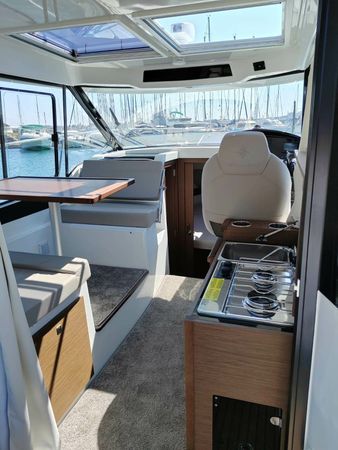 Jeanneau Merry Fisher 895 | Kim