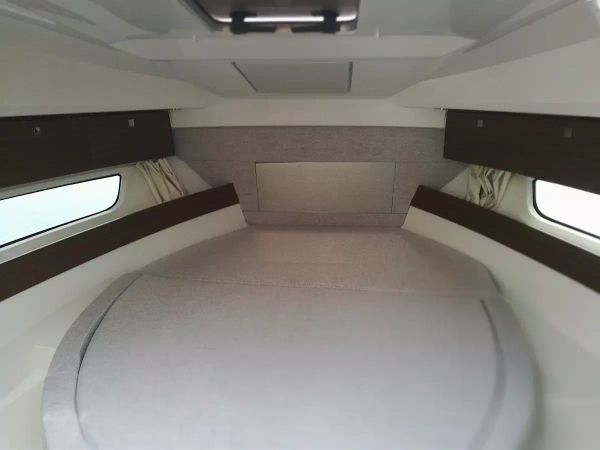 Jeanneau Merry Fisher 895 | Kim