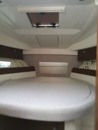 Jeanneau Merry Fisher 895 | Kim