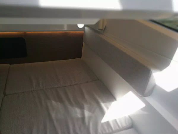 Jeanneau Merry Fisher 895 | Kim