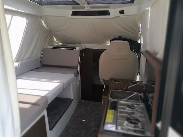 Jeanneau Merry Fisher 895 | Kim