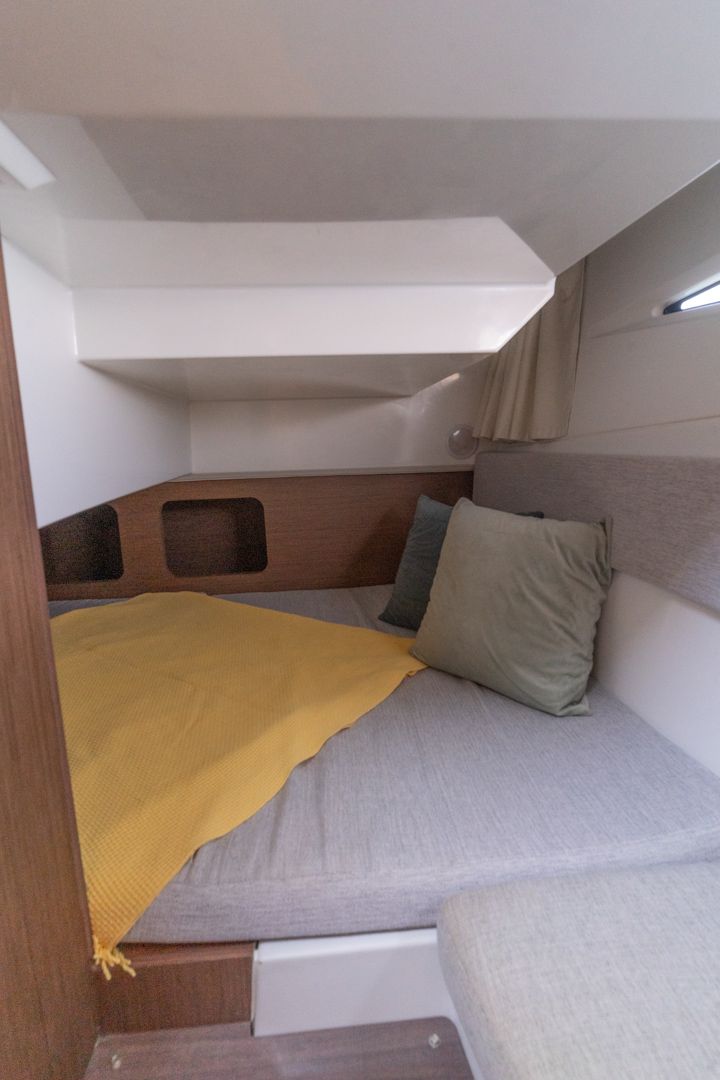 Jeanneau Merry Fisher 895 | Kim