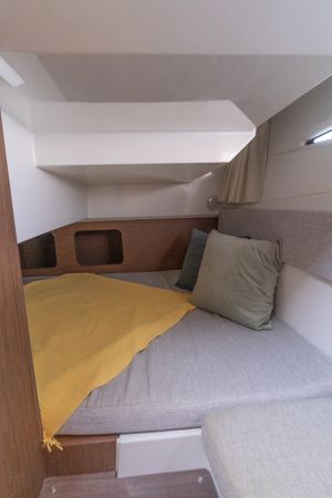 Jeanneau Merry Fisher 895 | Kim