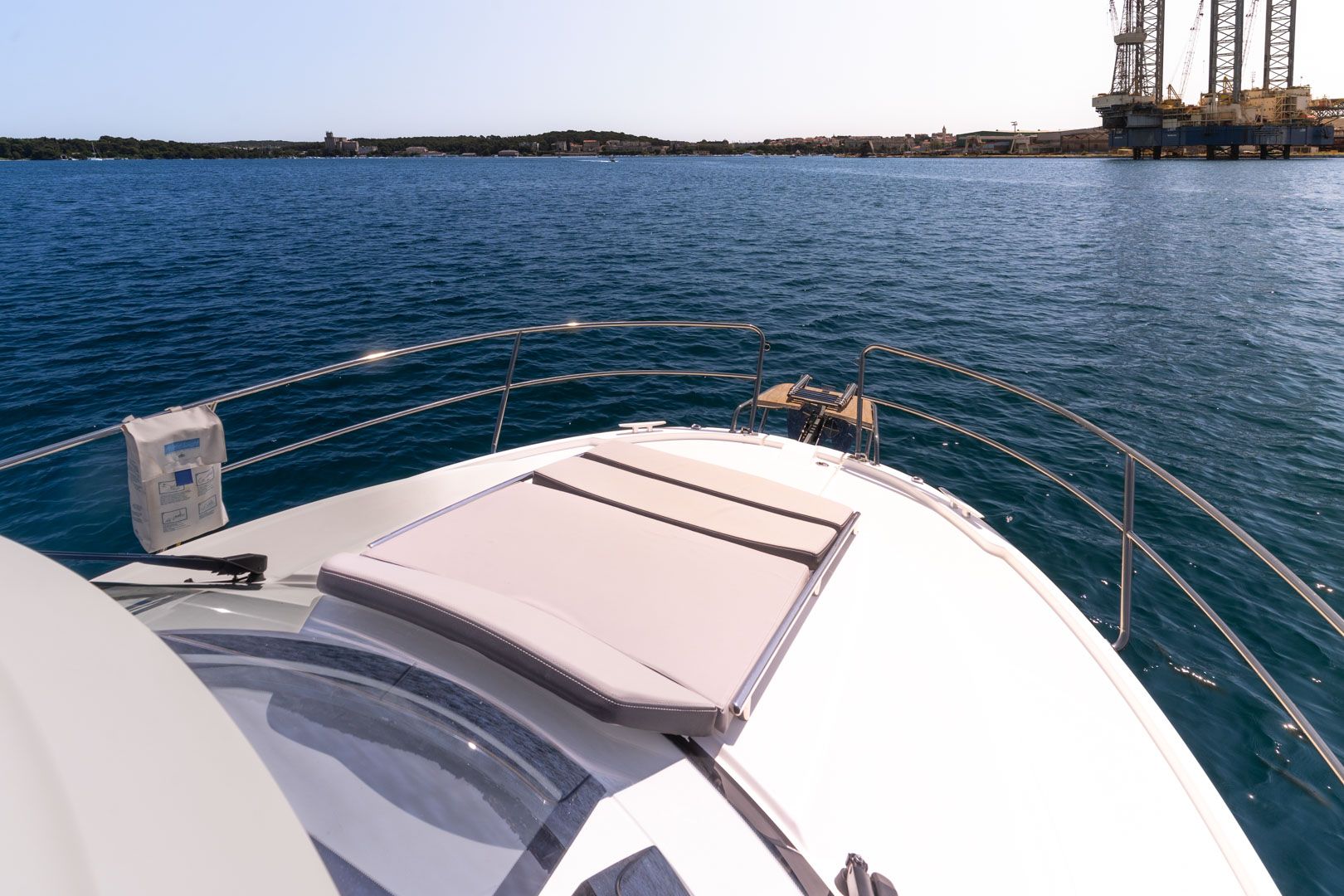 Jeanneau Merry Fisher 895 | Kim
