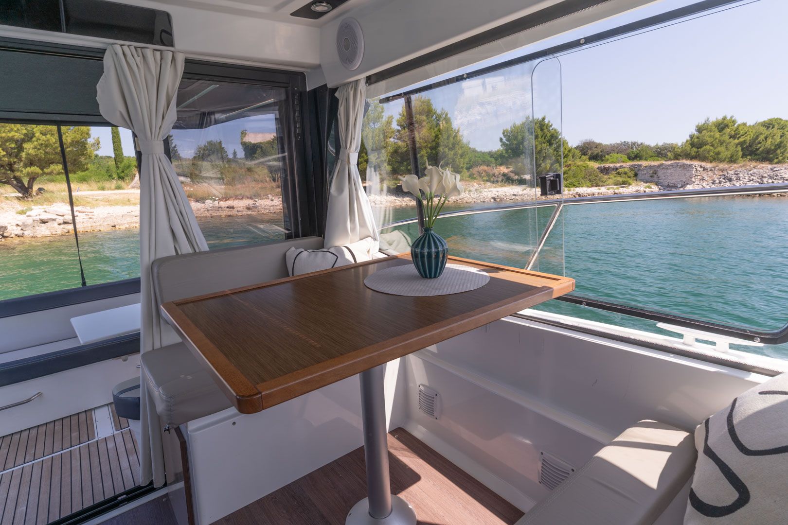 Jeanneau Merry Fisher 895 | Kim