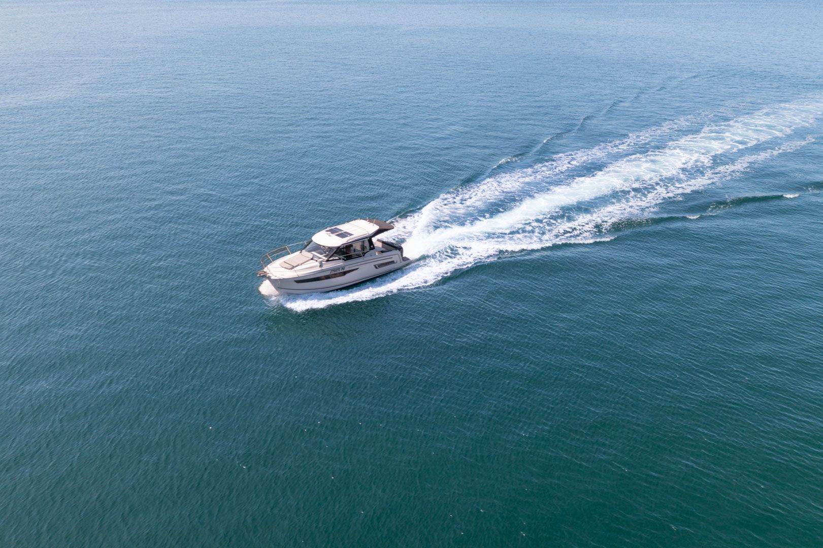 Jeanneau Merry Fisher 895 | Kim