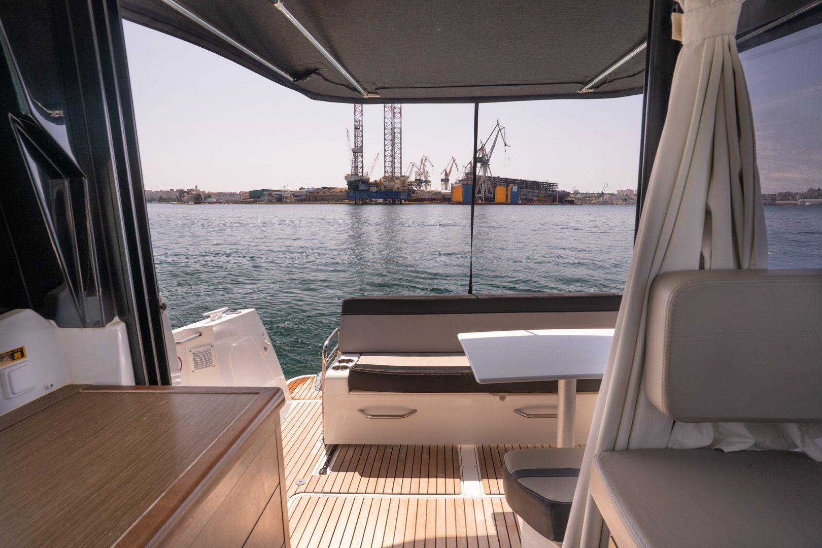 Jeanneau Merry Fisher 895 | Kim