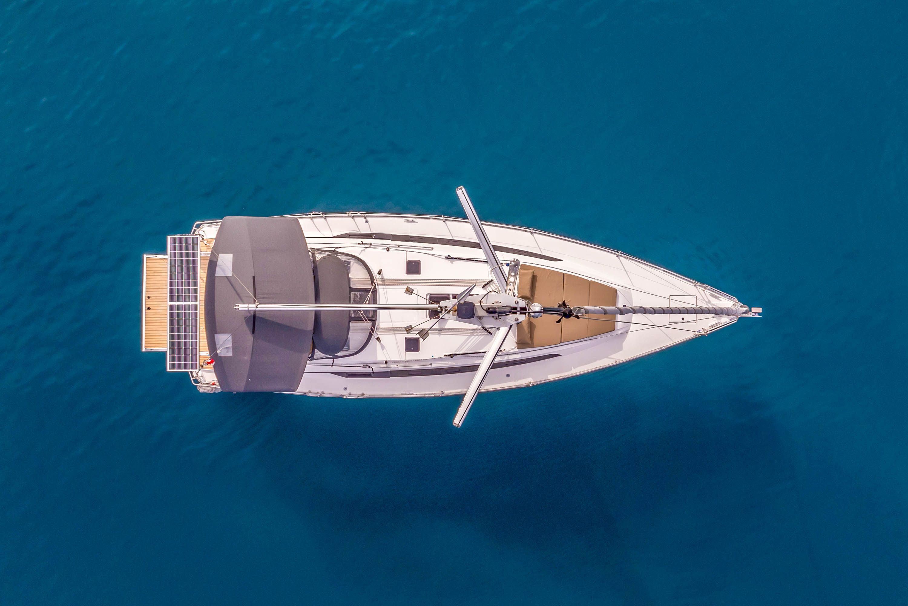 Bavaria Cruiser 46 | Sea Sparkle
