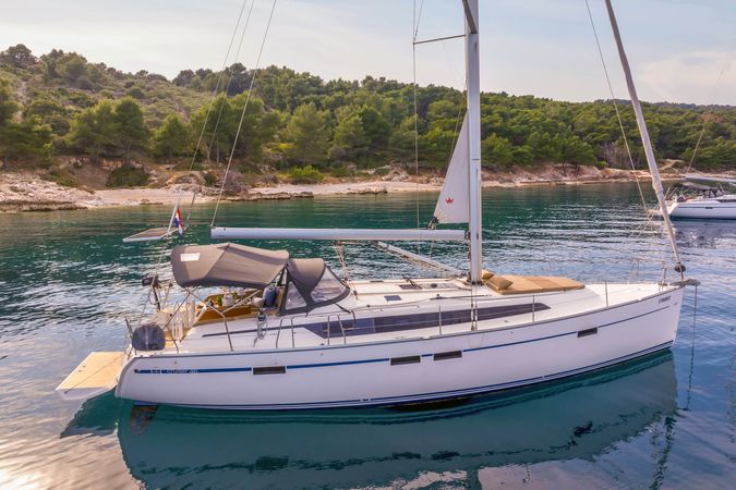 Bavaria Cruiser 46 | Sea Sparkle
