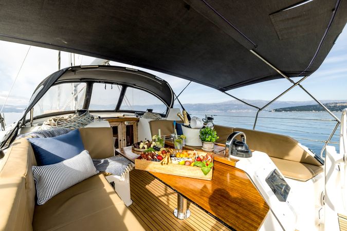 Bavaria Cruiser 46 | Sea Sparkle