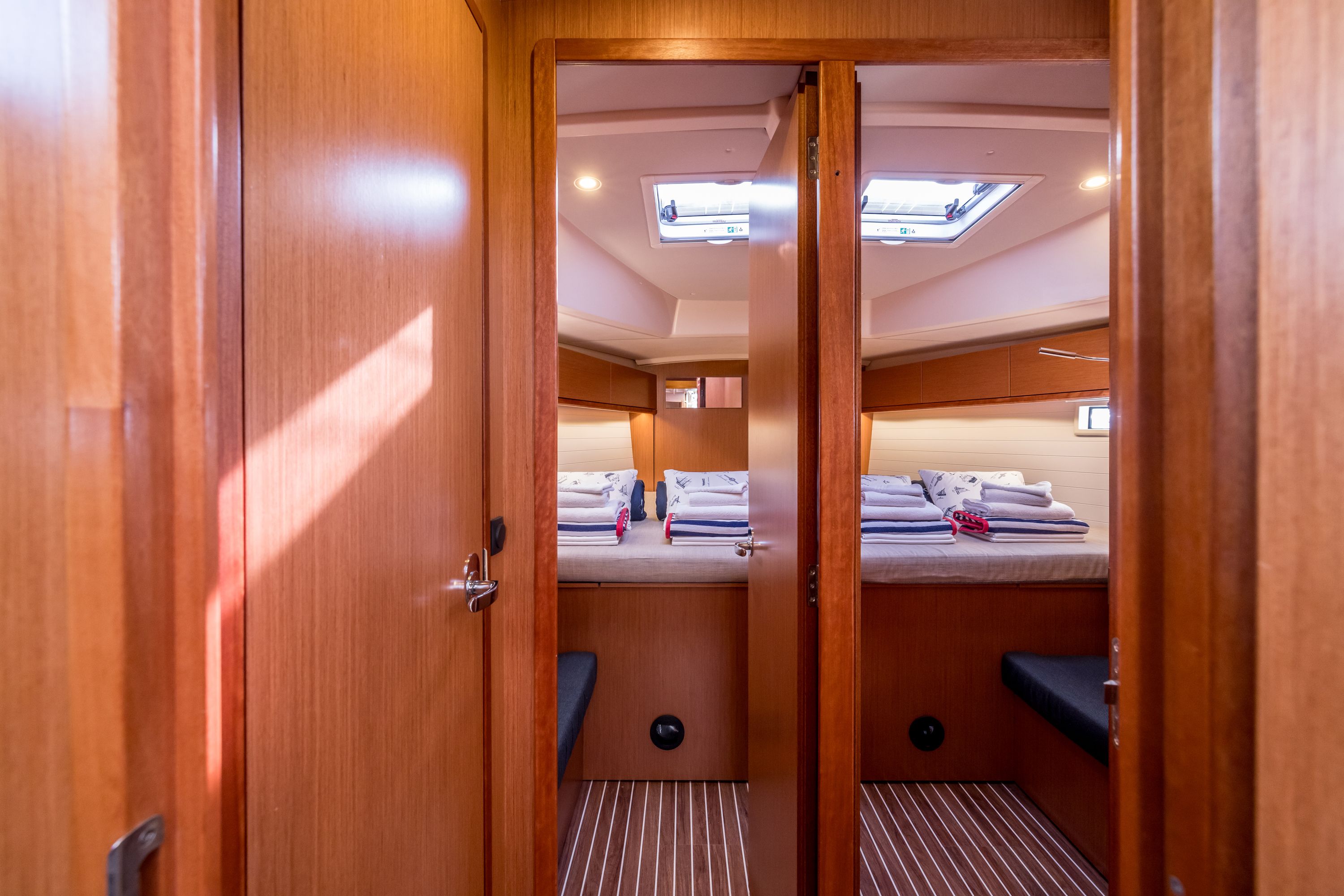 Bavaria Cruiser 46 | Sea Sparkle