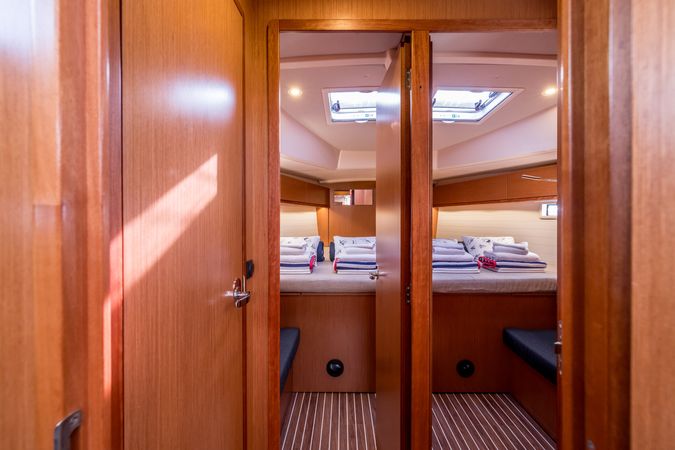 Bavaria Cruiser 46 | Sea Sparkle