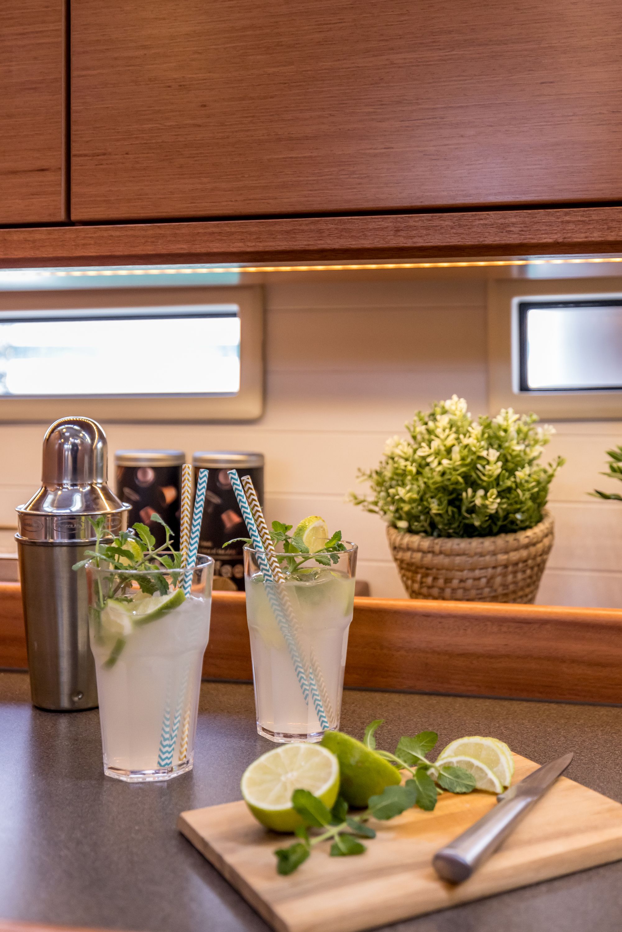 Bavaria Cruiser 46 | Sea Sparkle