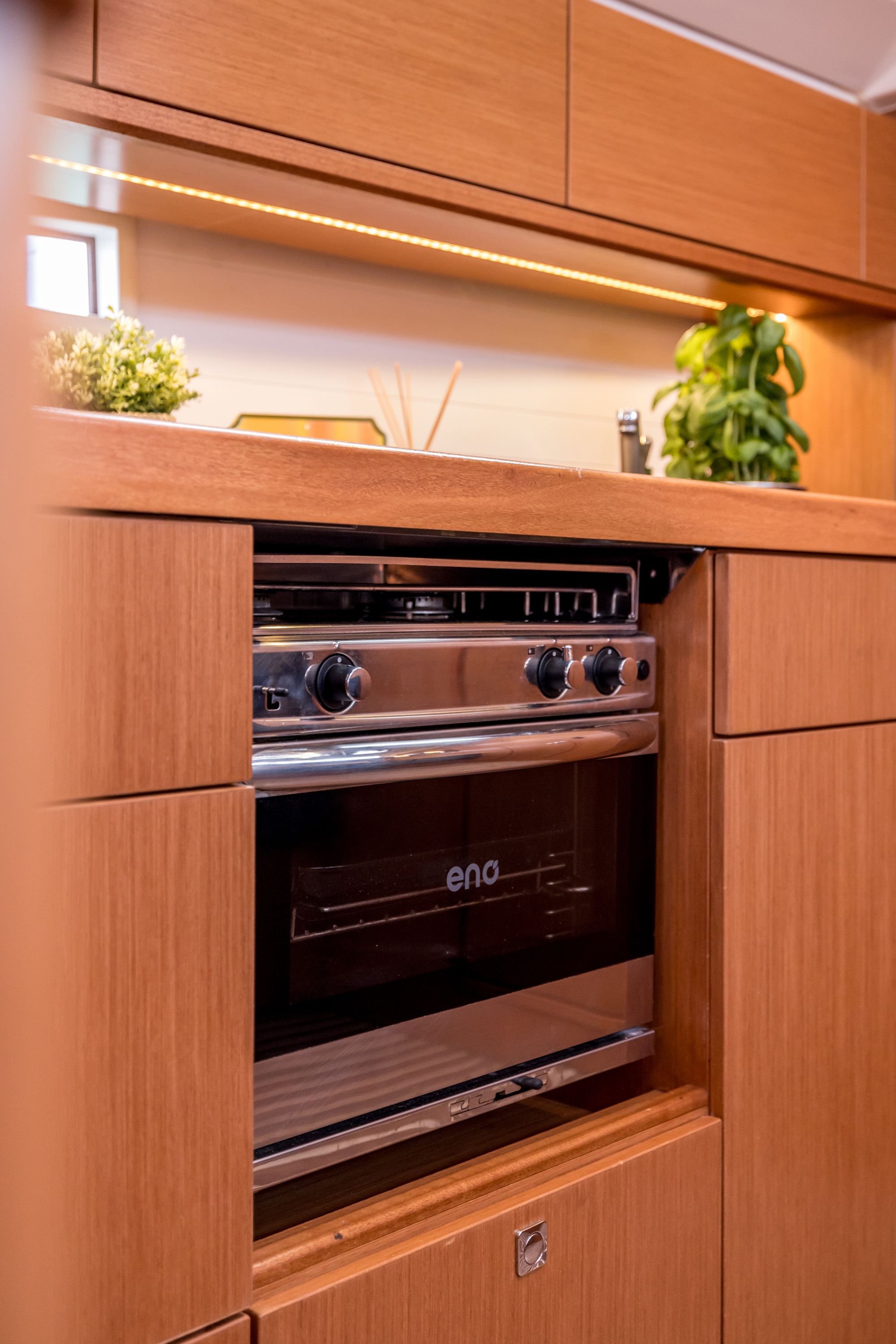 Bavaria Cruiser 46 | Sea Sparkle