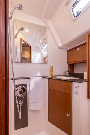 Bavaria Cruiser 46 | Sea Sparkle