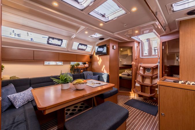 Bavaria Cruiser 46 | Sea Sparkle