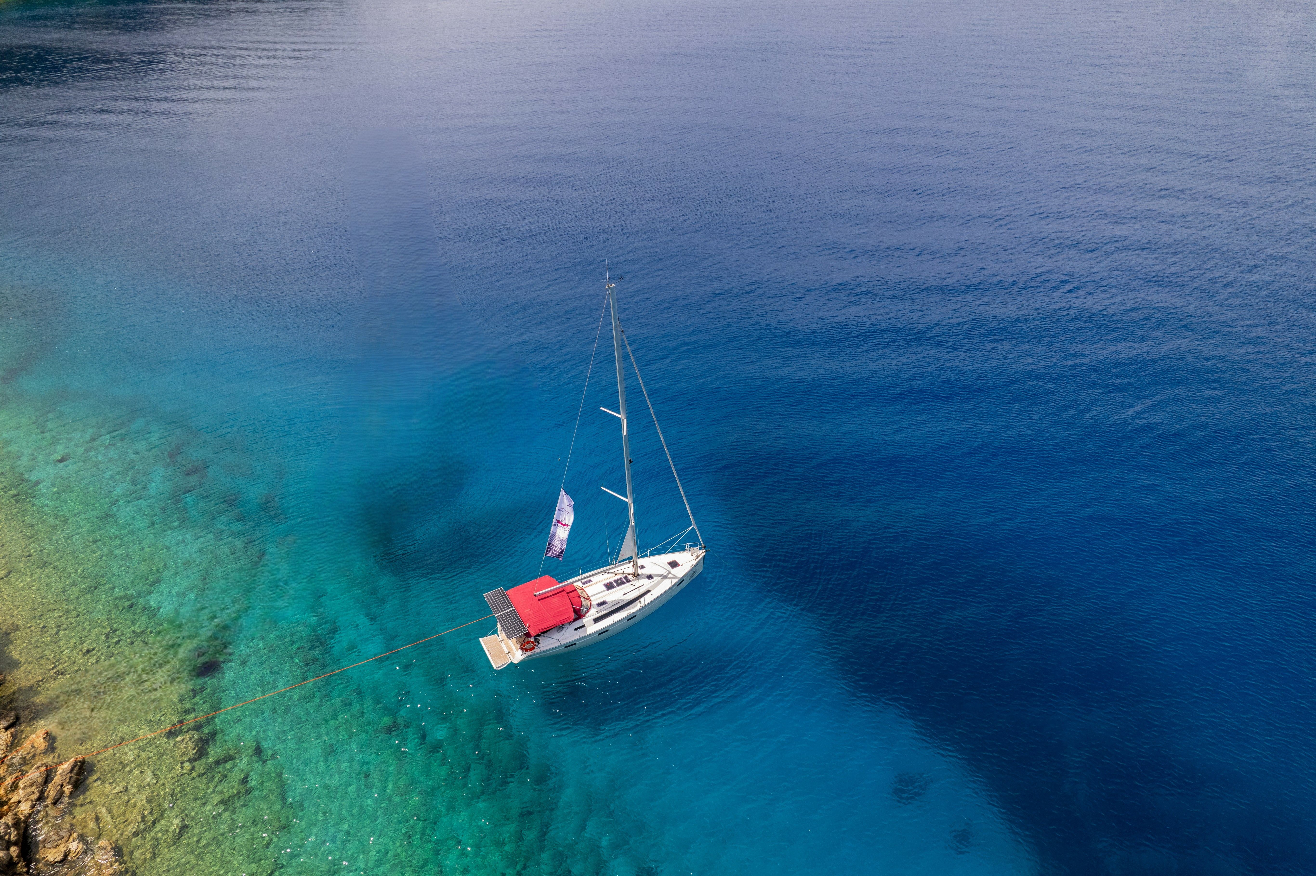 Bavaria Cruiser 41 | Tangram