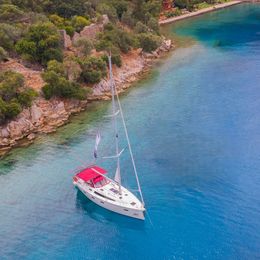 Bavaria Cruiser 41 | Tangram