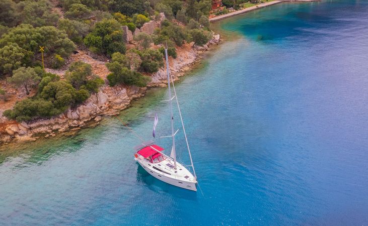 Bavaria Cruiser 41 | Tangram