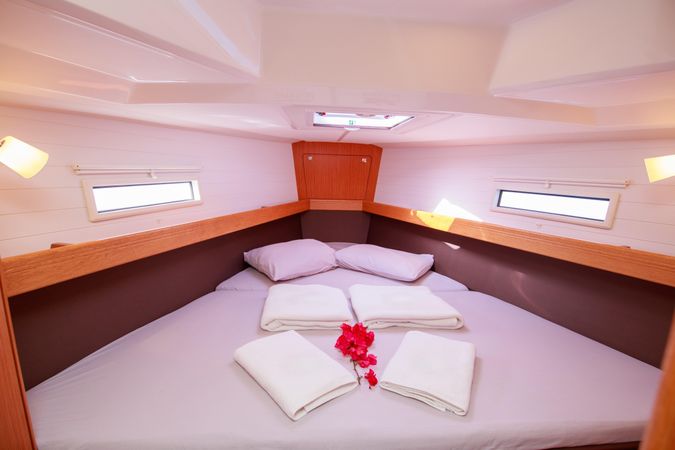 Bavaria Cruiser 41 | Tangram