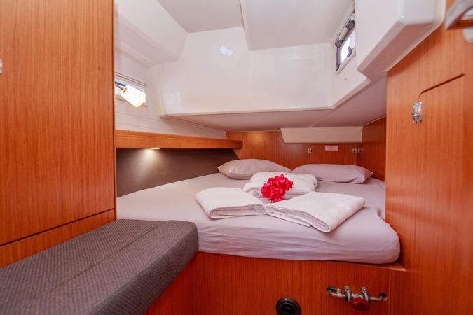 Bavaria Cruiser 41 | Tangram