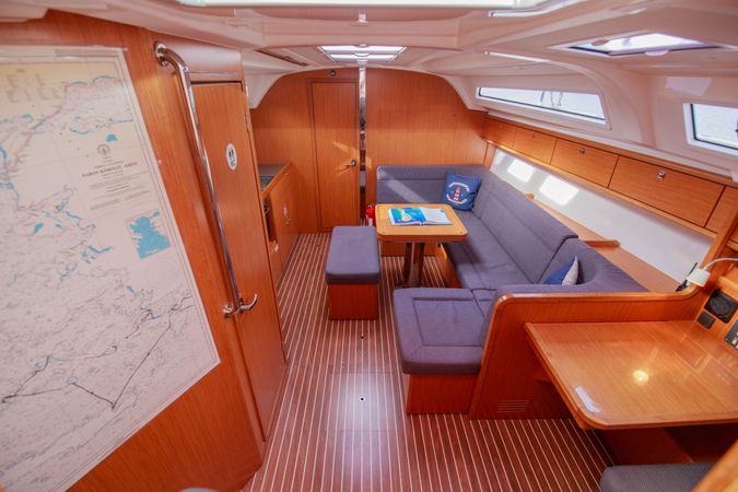 Bavaria Cruiser 41 | Tangram