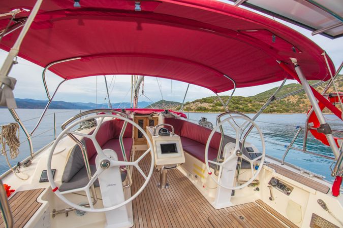 Bavaria Cruiser 41 | Tangram