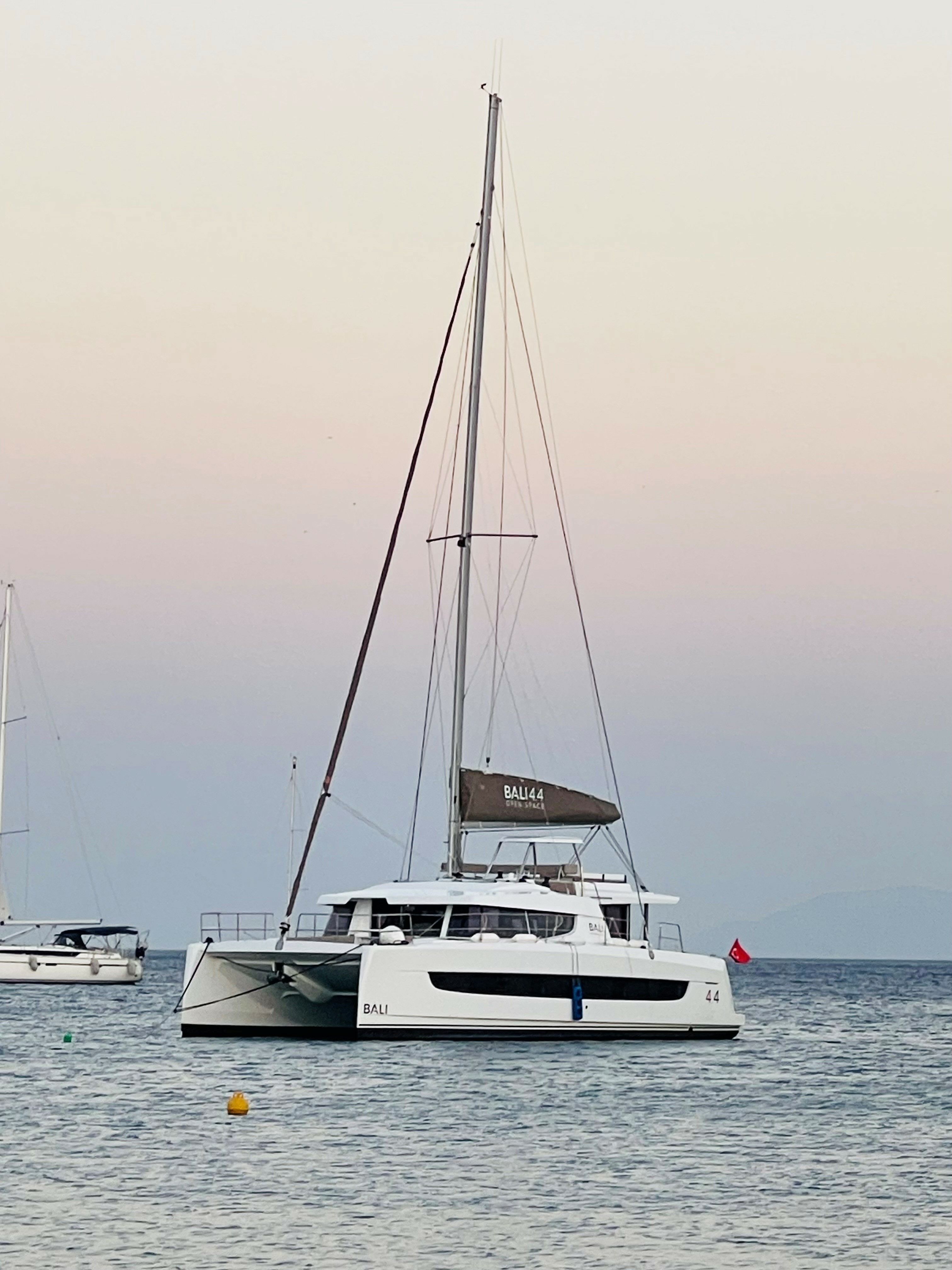 Bali 4.4 | Enterprise