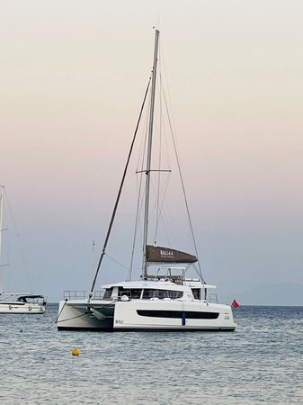 Bali 4.4 | Enterprise