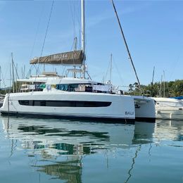 Bali 4.4 | Enterprise