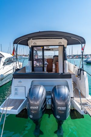 Jeanneau Merry Fisher 895 | Leonié