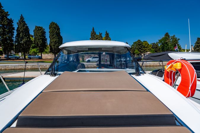 Jeanneau Merry Fisher 895 | Leonié