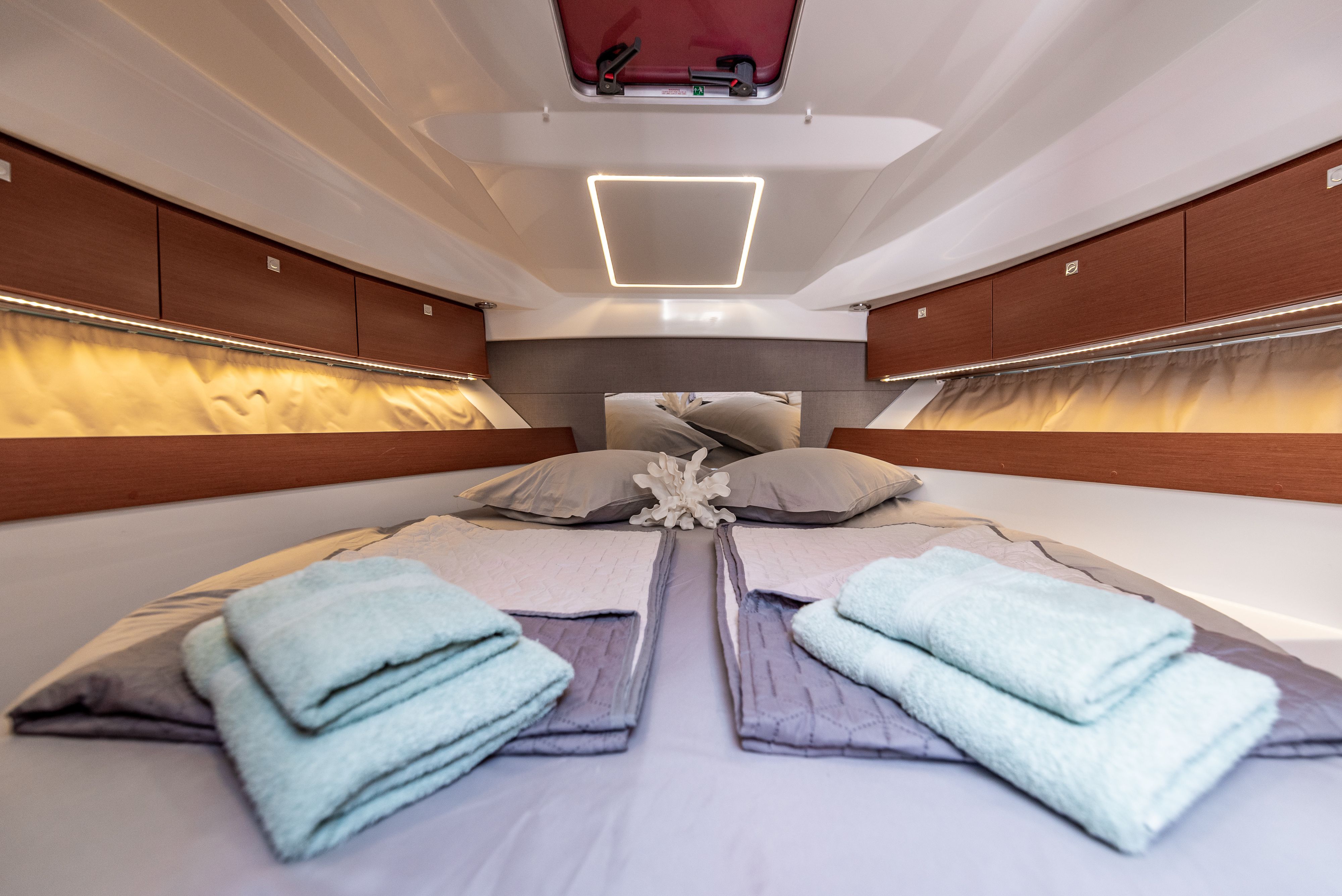 Jeanneau Merry Fisher 895 | Leonié