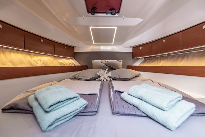 Jeanneau Merry Fisher 895 | Leonié